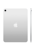 Apple iPad 11'' 2025 11th-Gen 128GB LTE Silver